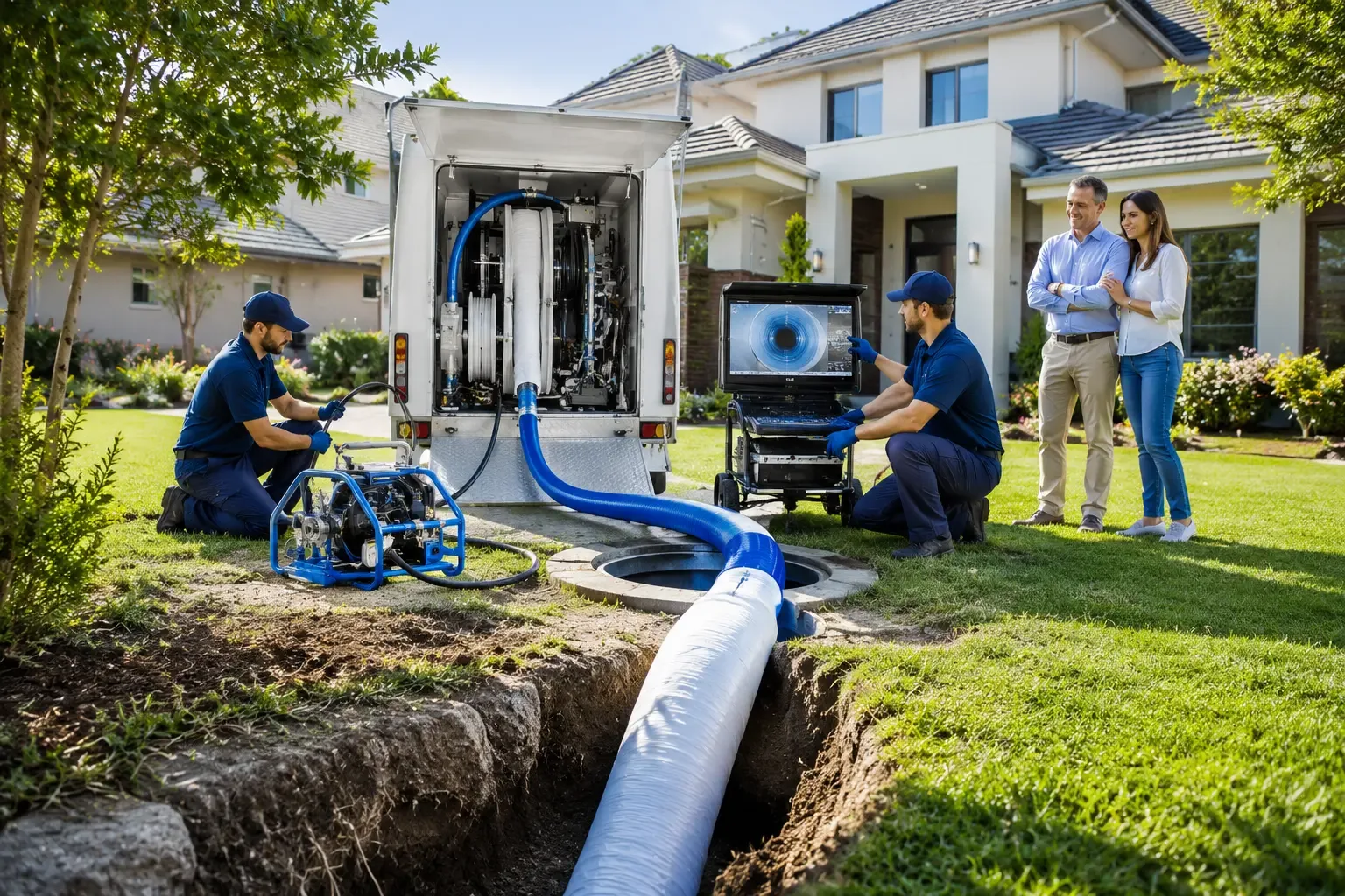 Local Pipe Relining services in Valatie, NY