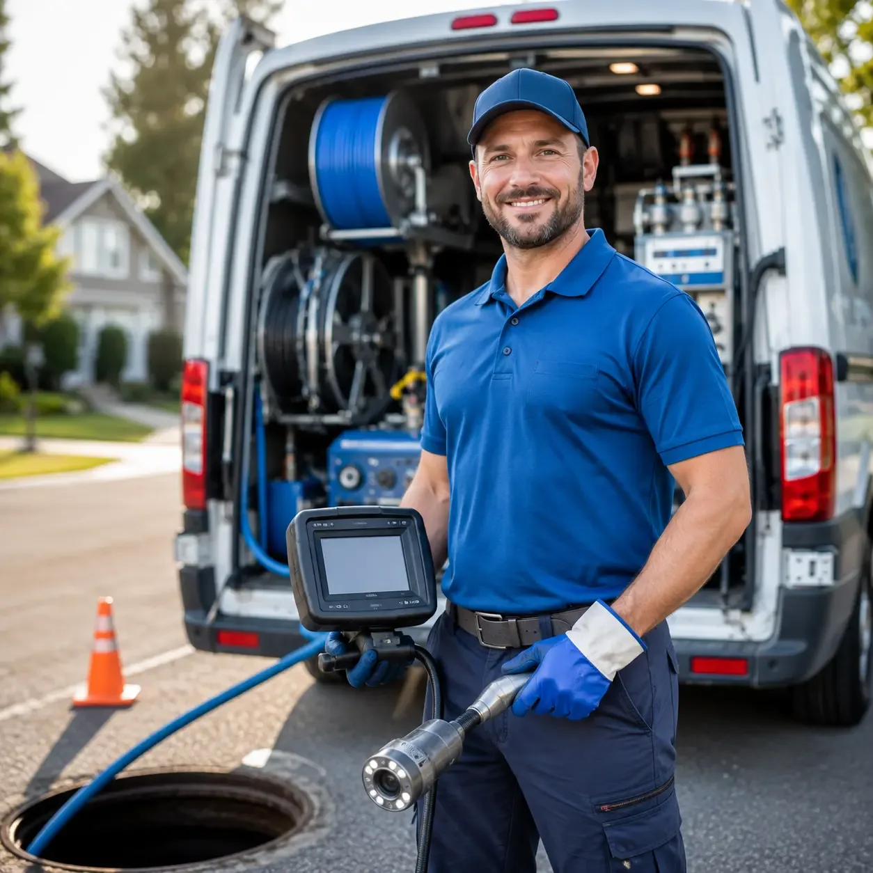 Local Pipe Relining specialists in Valatie, NY