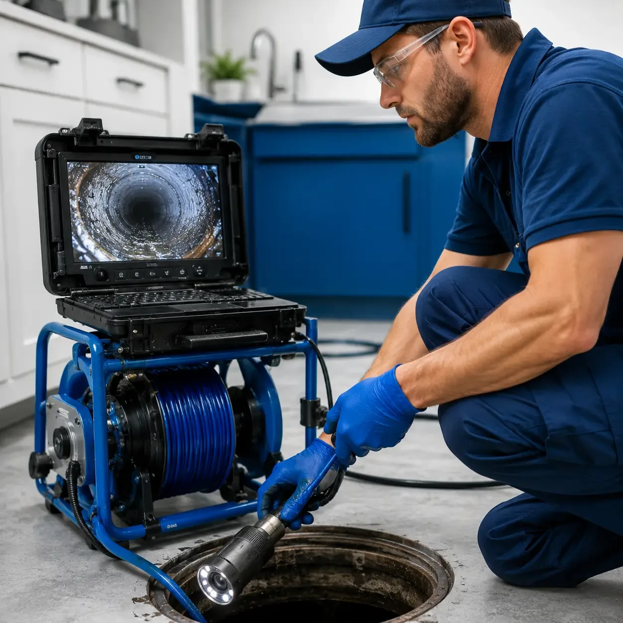 Pipe Relining professionals serving Valatie, NY